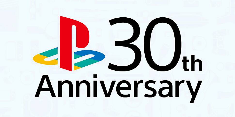 The PlayStation turns 30 - loo...