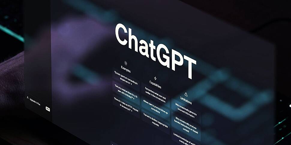 ChatGPT is becoming the fastes...