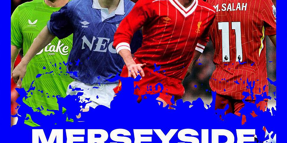 Merseyside memories ahead of T...