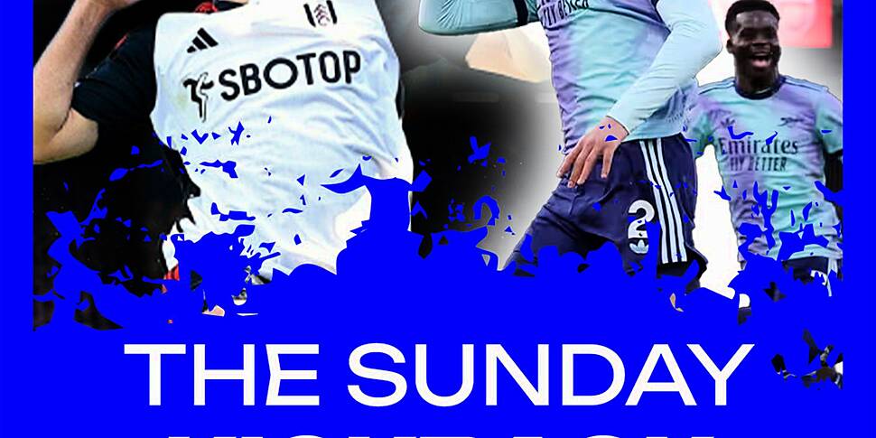 THE SUNDAY KICKBACK: Fulham 1-...