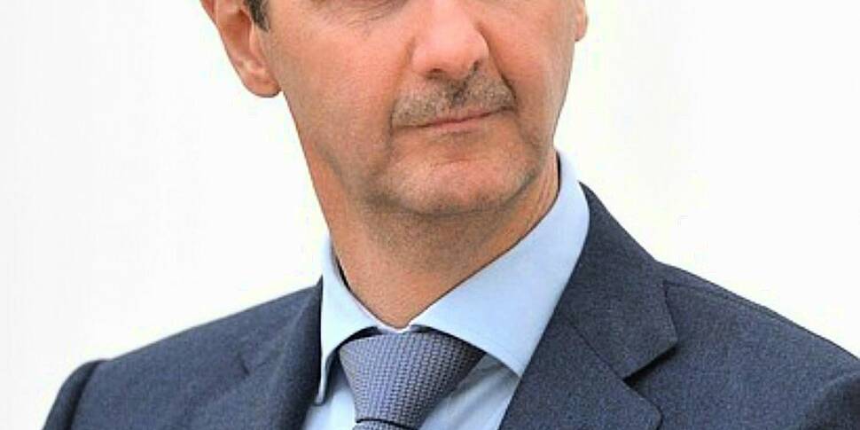 Syrian rebels oust  President...