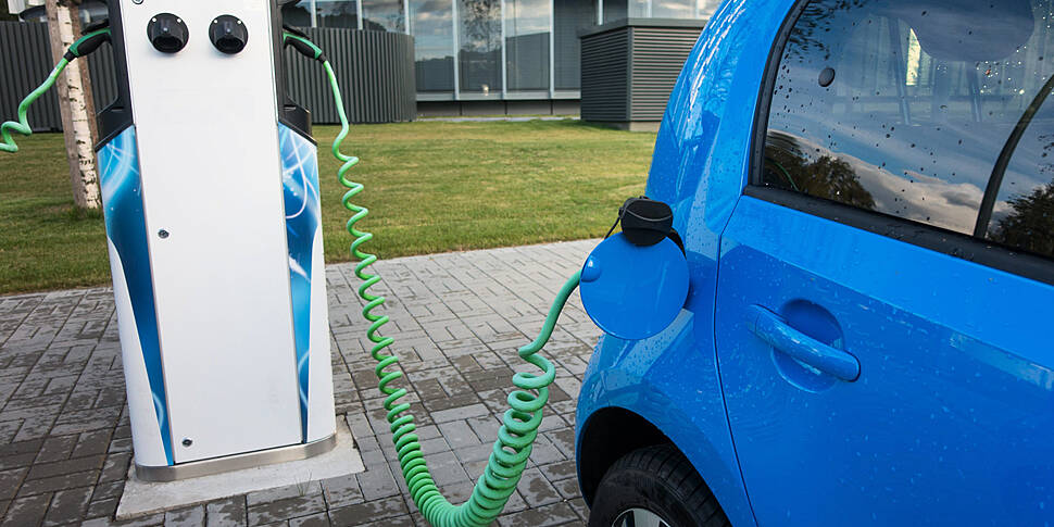 85% of EV owners will buy anot...