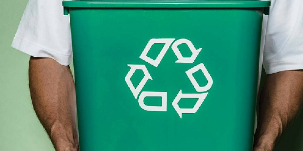 Recycling- how are we still ge...