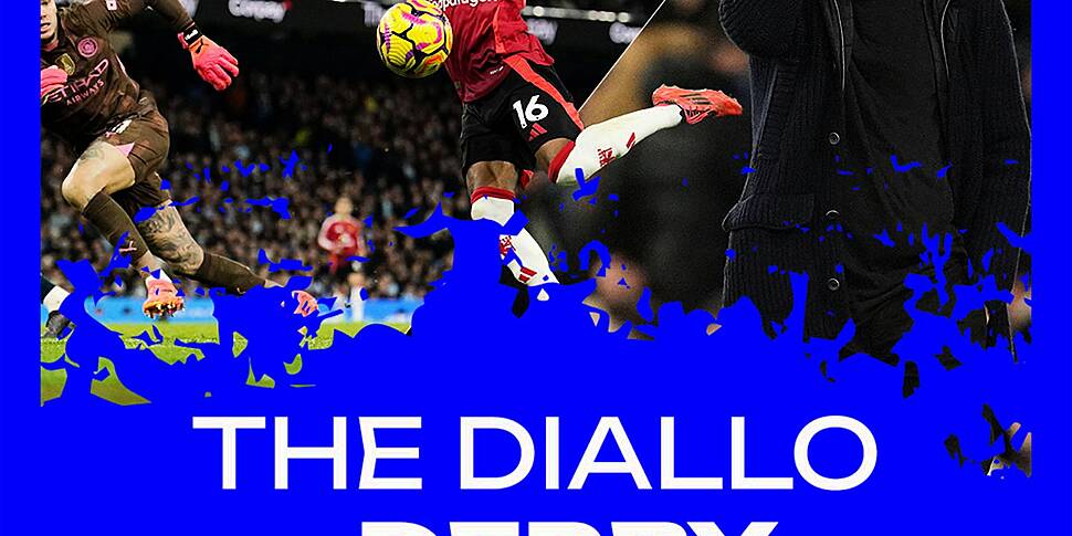 The Football Show | The Diallo...