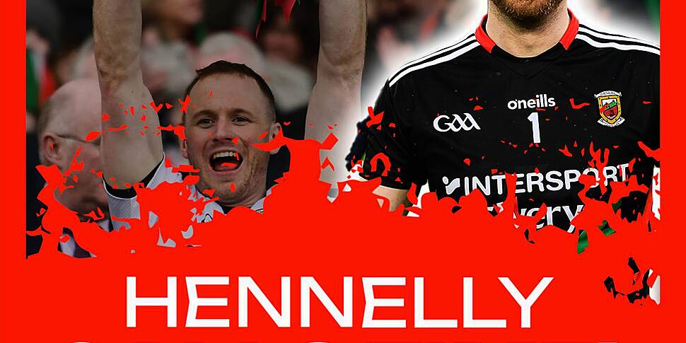 ROB HENNELLY: Pride, regret &a...