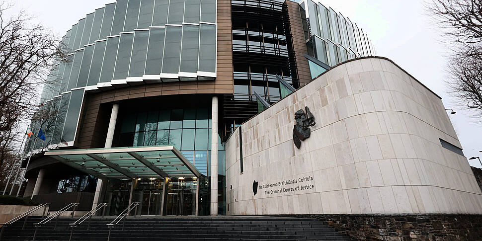 Diarmuid Phelan trial: Man who...