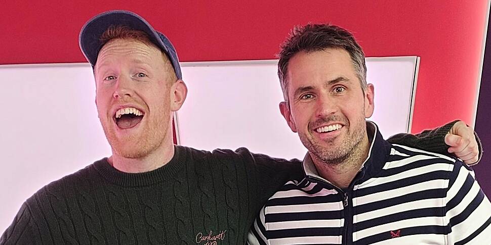 Gavin James on his new single:...