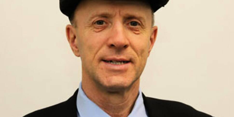 Michael Healy Rae on the prosp...