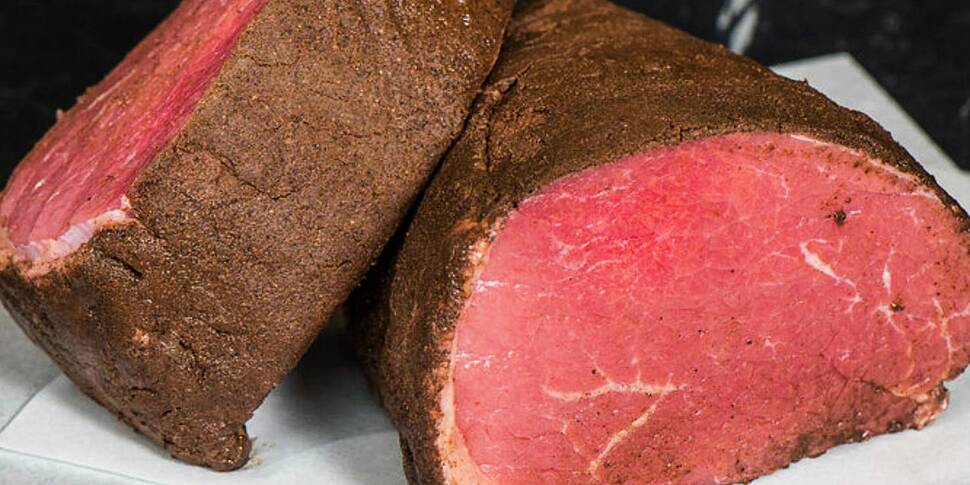 Why spiced beef is a Cork trad...