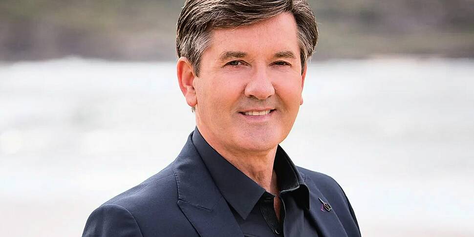 Daniel O’Donnell sends warning...