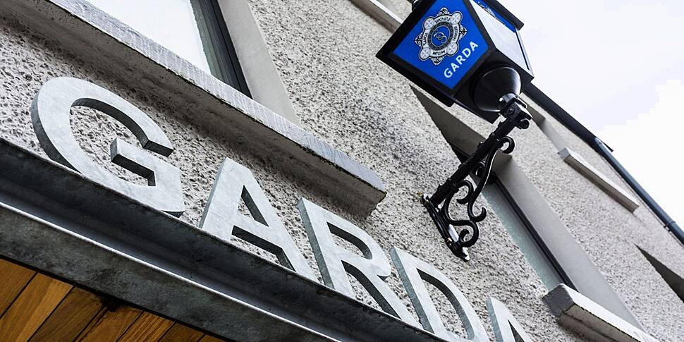 Gardaí appeal for information...