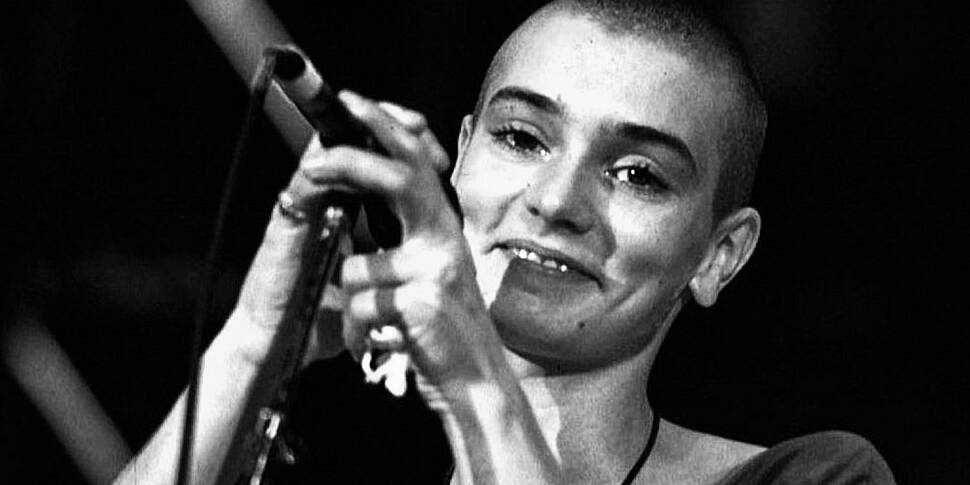 Should Sinéad O’Connor’s home...