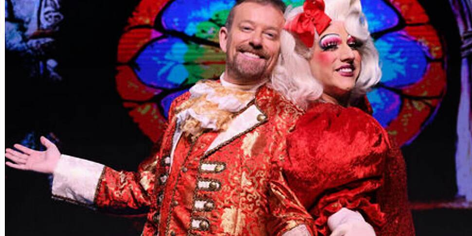 Industry Review: The Panto