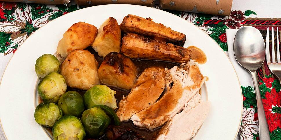 The Tips for Christmas Dinner