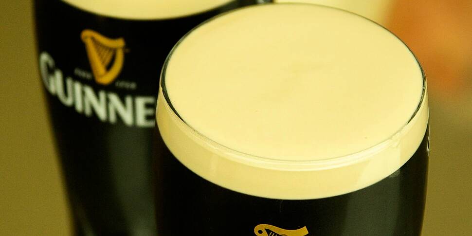 Diageo ups prices on pints - w...