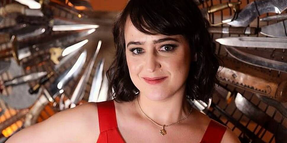 Mara Wilson on life after acti...