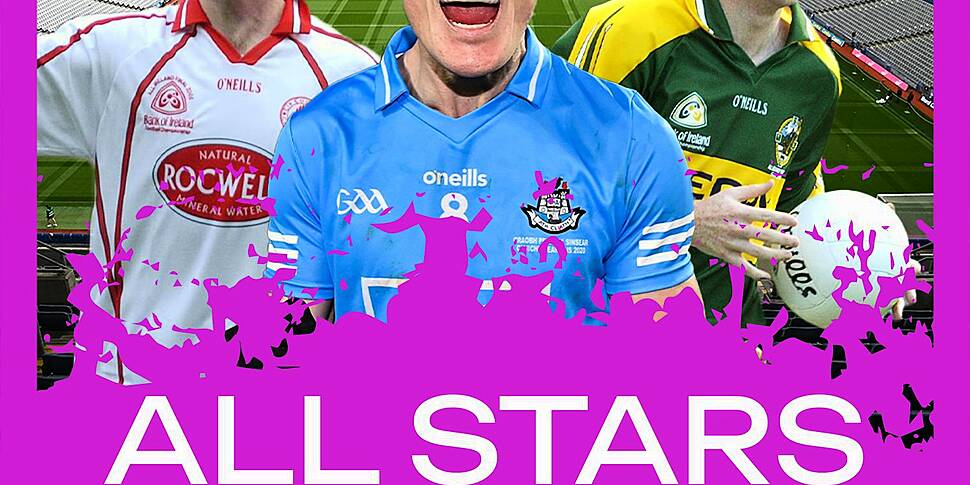 Gaelic Football All Stars Draf...