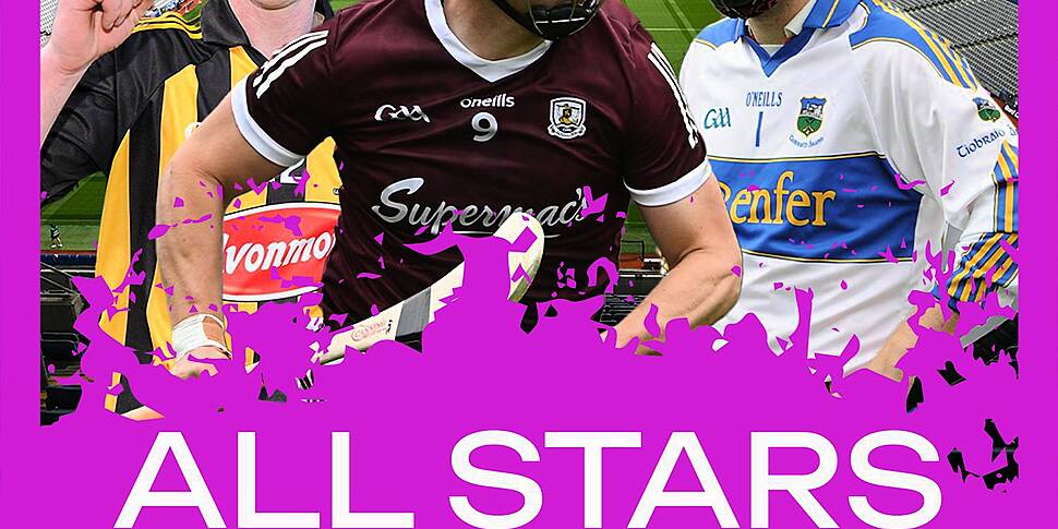 Hurling All Stars Draft | OTB...