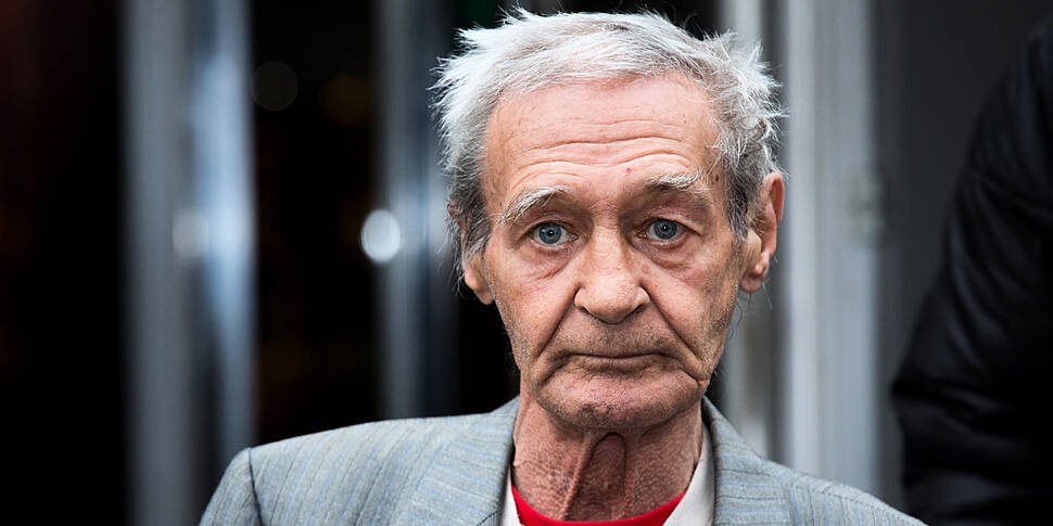 Paddy Hill of the 'Birmingham Six' has died at 80 | Newstalk