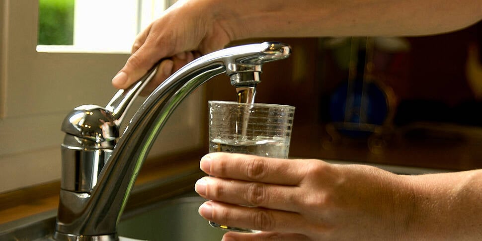 Uisce Éireann warns water leve...