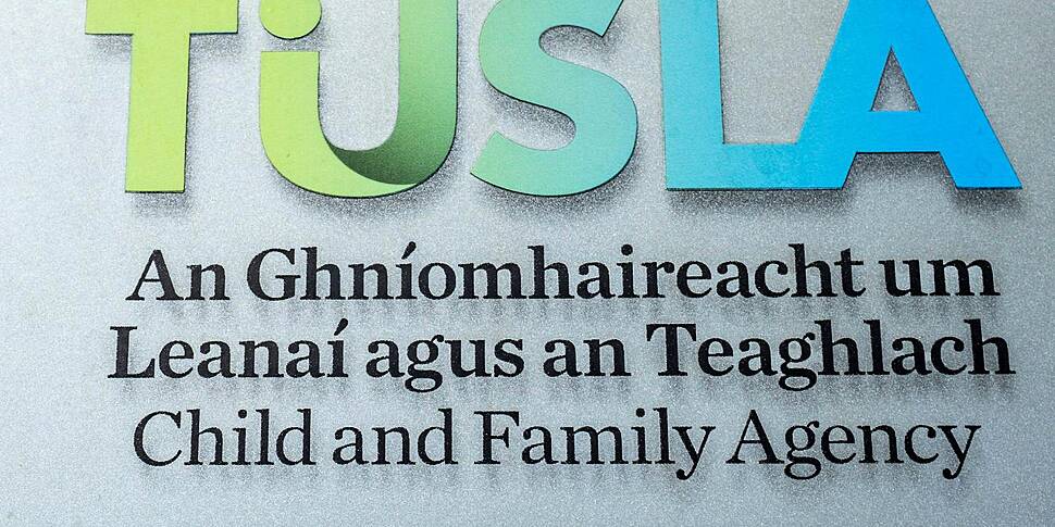 Tusla placed children with fir...