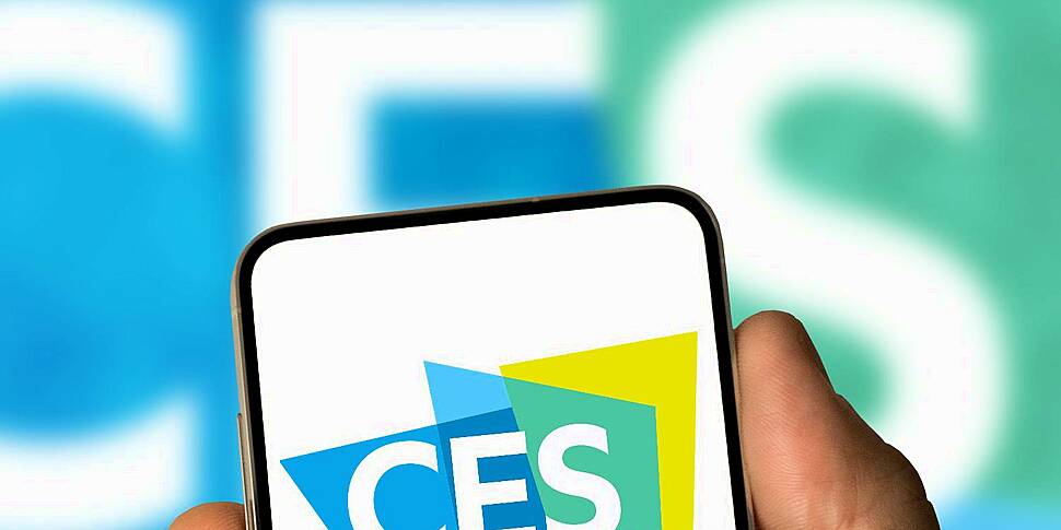 CES 2025 with Jess Kelly