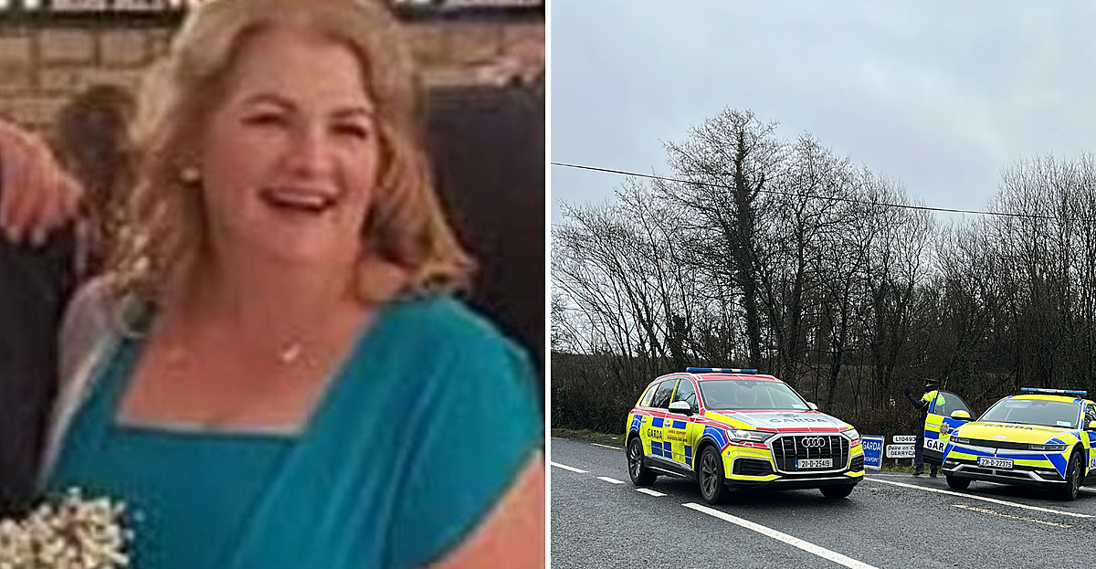 Annie Heyneman: Man in his 30s charged | Newstalk