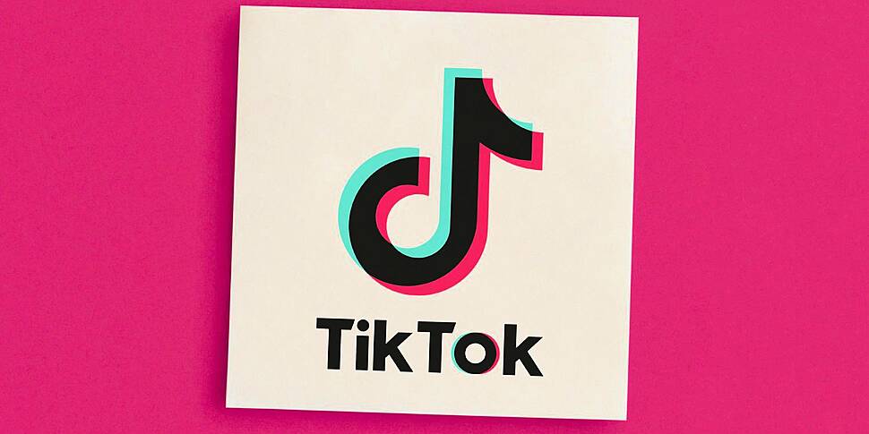 TikTok says reports of possibl...