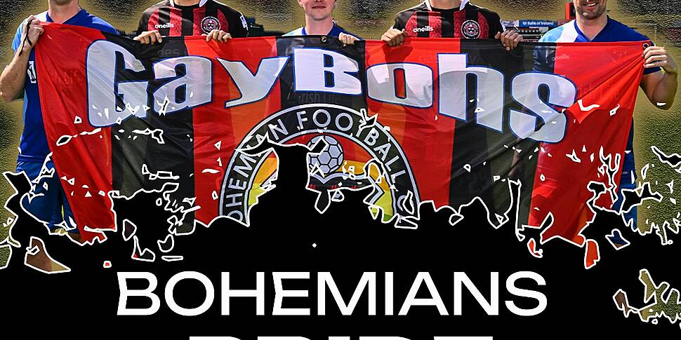 Bohemians' mission to tackle f...