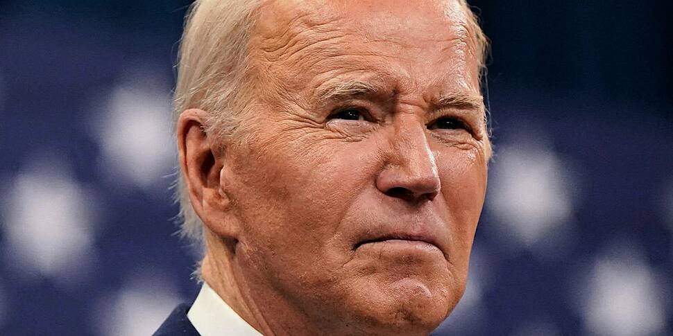 How will Joe Biden be remember...