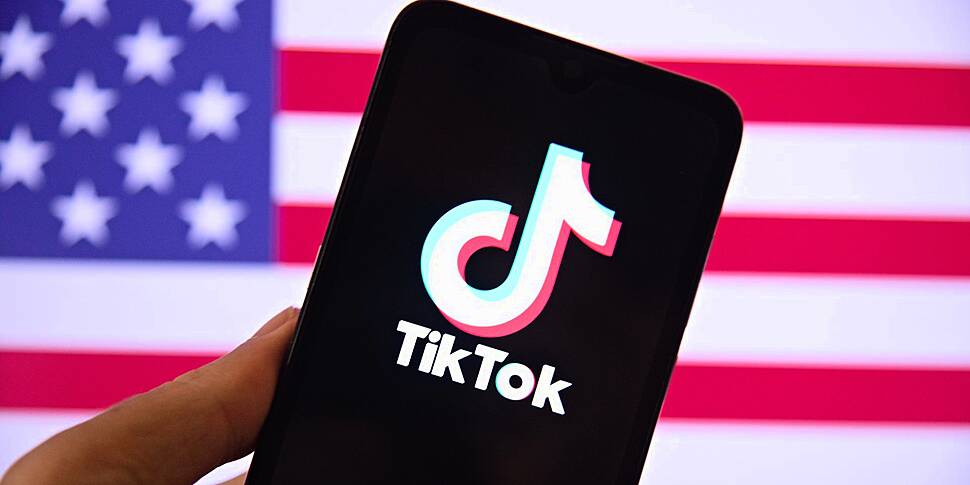 Could Trump be TikTok's saving...