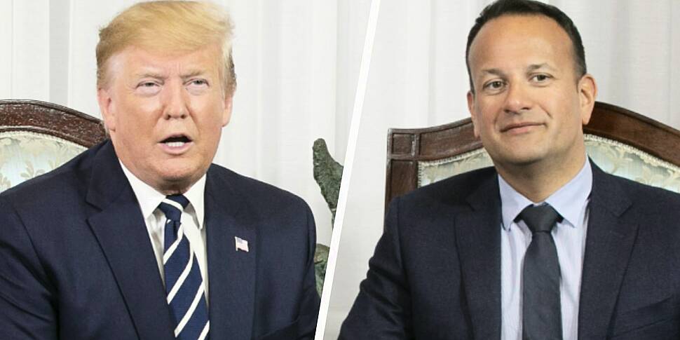 Leo Varadkar’s expectations fo...