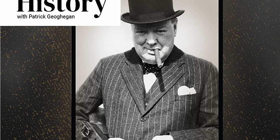 Churchill: His Life and Legacy