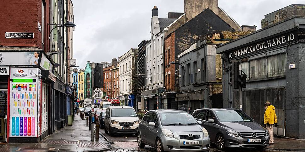 'You're losing hours' - Cork i...