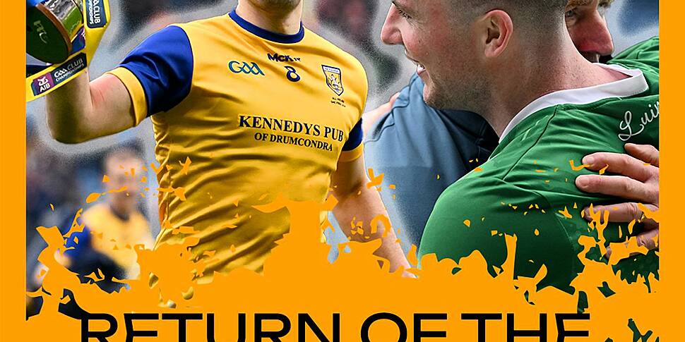 THE HURLING POD RETURNS: No Qu...