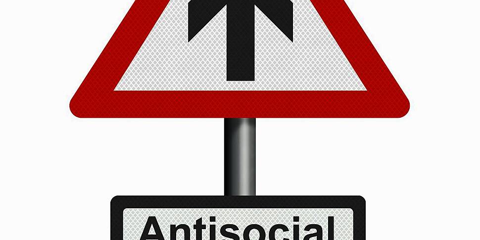 Antisocial behaviour wreaks ha...