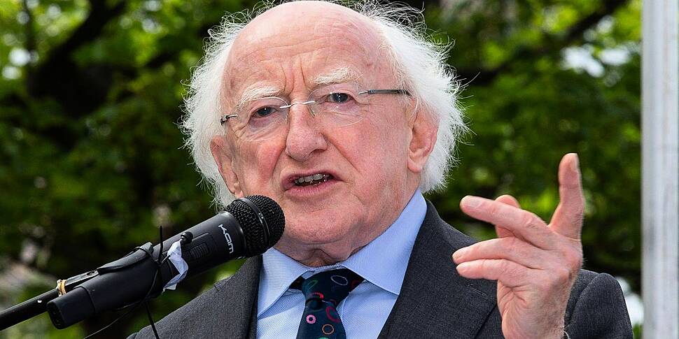 Controversy After Michael D Hi...