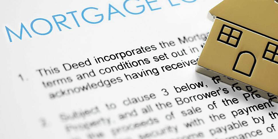 Ask The Expert: Mortgages