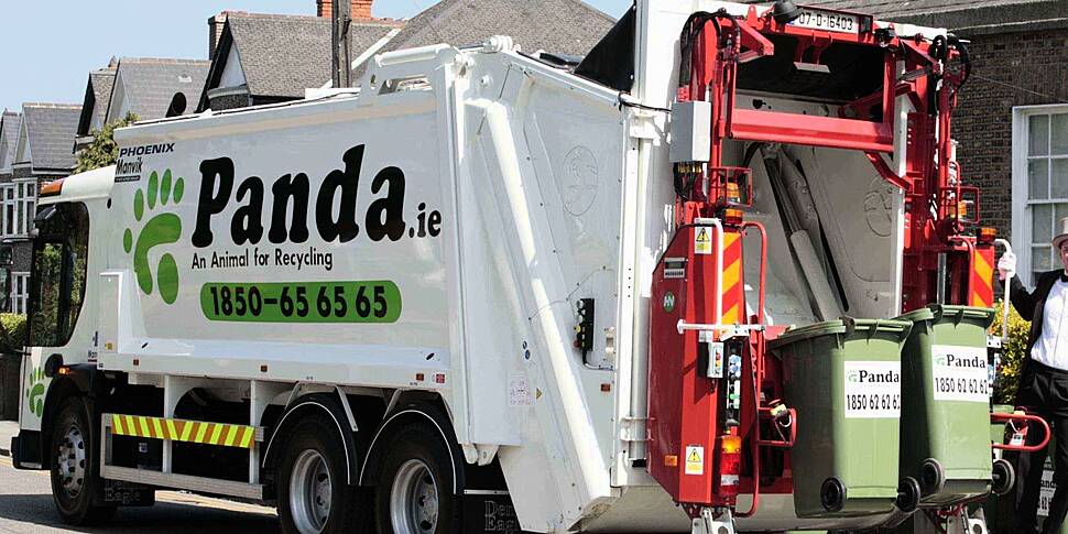 Panda set to increase service...