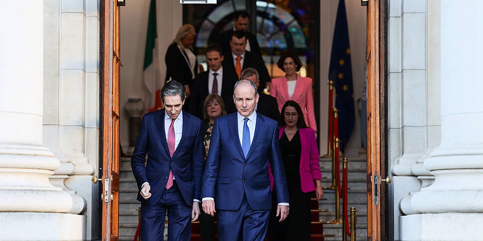 Cabinet to approve €100 millio...