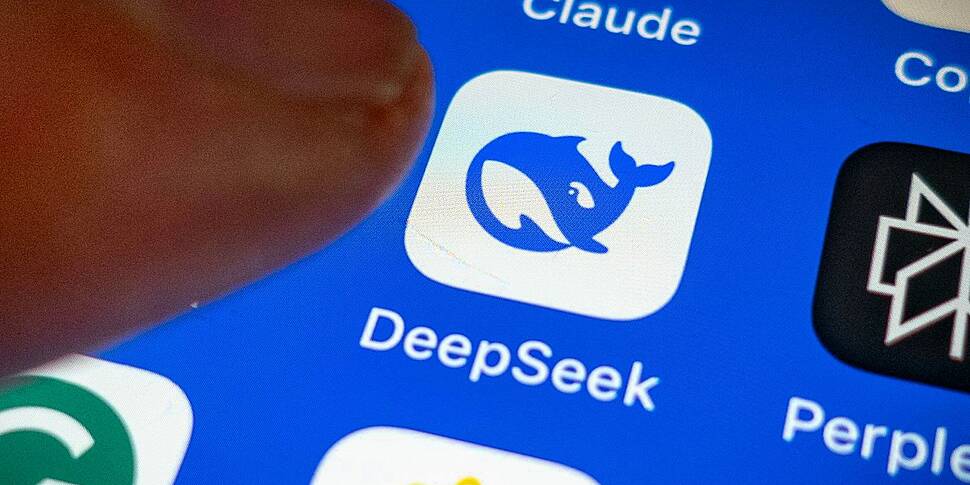 What is DeepSeek & why has...