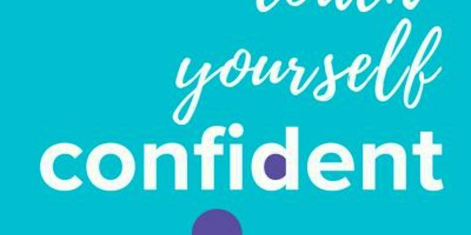 Coach Yourself Confident with...