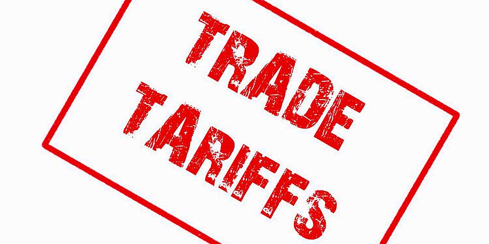 Do tariffs actually work?