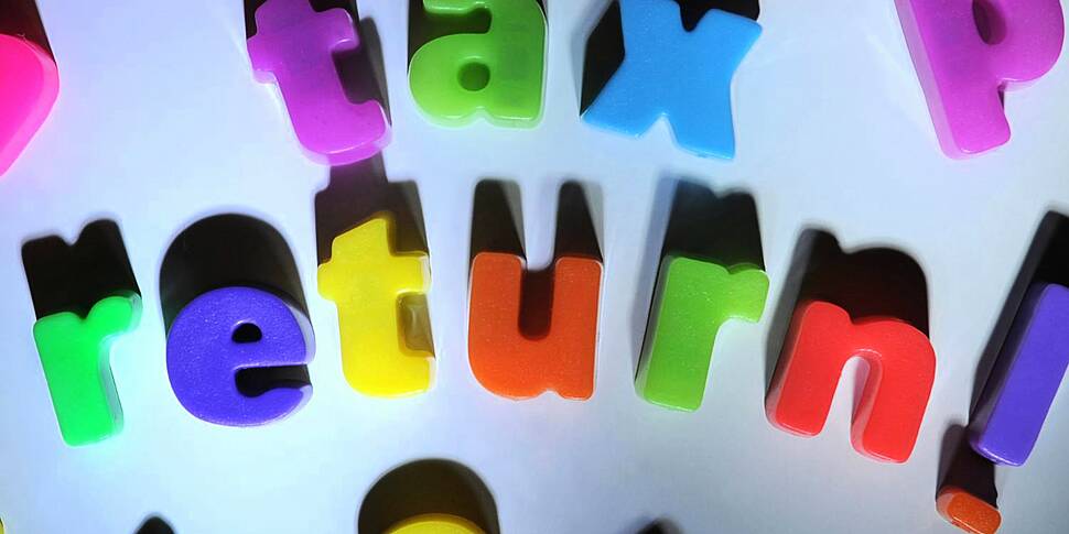 Filing your tax return online