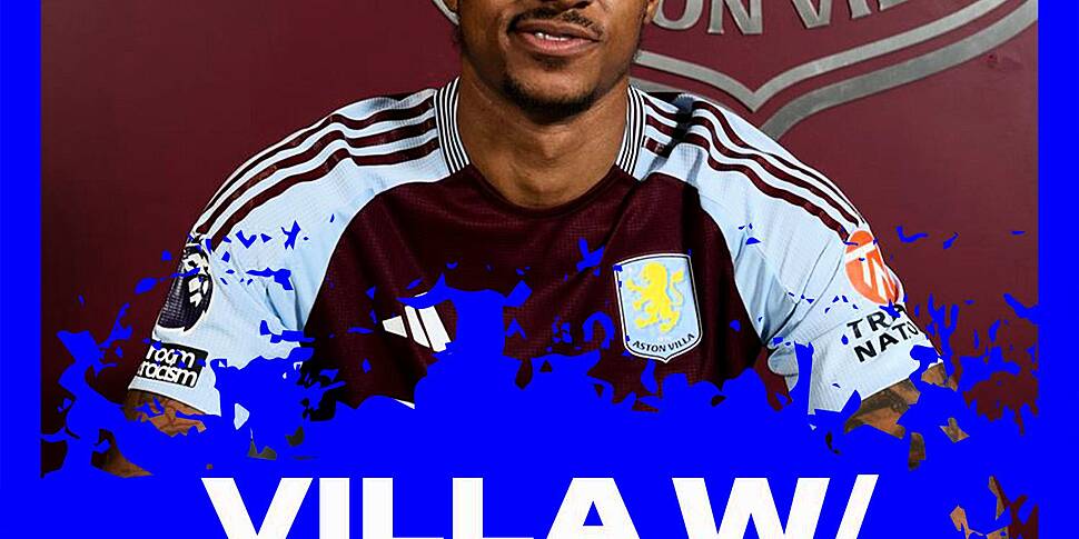 How will Villa use Rashford? |...