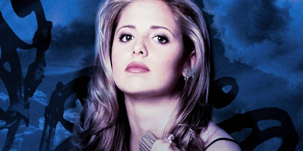 Buffy is set to return! Rememb...