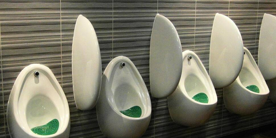 How to do Stuff: The Urinal