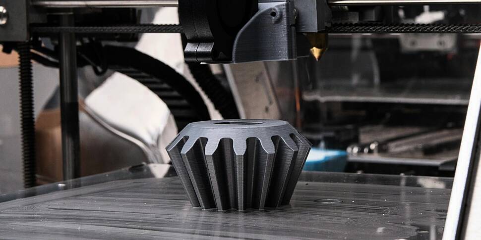 Could 3D printing solve the ho...