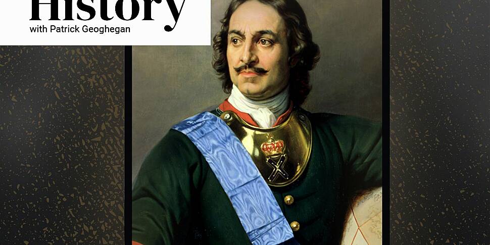 Peter The Great