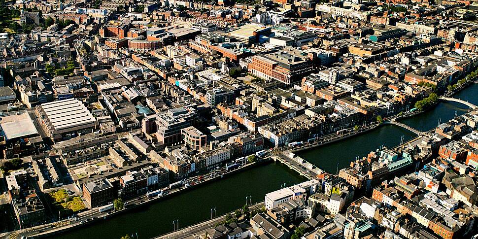 Dublin plagued by derelict bui...